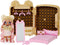 Na! Na! Na! Surprise 3-in-1 Backpack Bedroom Speelset Sarah Snuggles - Serie 2 - Modepop