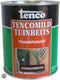 Touwen Tenco Tencomild Tuinbeits Transparant - Antraciet 2,5 l ANT 2500