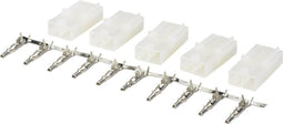 Modelcraft 223982 Accupack stekker Tamiya 1 set(s)