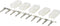 Modelcraft 223982 Accupack stekker Tamiya 1 set(s)