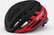 Giro Agilis MIPS - Fietshelm - Mips bescherming - zwart - rood - wit
