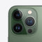 Apple iPhone 13 Pro Max - Alpengroen - 128 GB - Fysieke simkaart + eSIM
