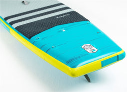 2023 Fanatic Ray Air Premium 13'6" Opblaasbaar Sup-pakket - B