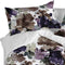 Set van 2 kussenslopen Sunset Garden | Happy Friday