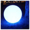 LED bol ambiance LED bol 50 CM 16 kleuren RGB wit oplaadbaar waterdicht afstandsbediening