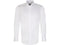 Seidensticker New Kent Business Shirt - Slim Fit - Maat 38 - Wit