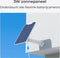 Reolink Go-serie G430 - 4 MP buitenbatterijcamera - 4G LTE netwerk 355° pan 140° kantelen