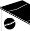 vidaXL - Luifel - automatisch - met - LED - en - windsensor - 300x250 - cm - antraciet
