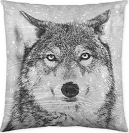 Kussenhoes Icehome Akira Ice (60 x 60 cm)