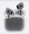 Apple AirPods 4 - In-ear - ANC USB-C - Wit
