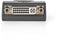 Nedis CCGB37925BK - DVI naar DisplayPort Adapter - Zwart