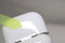 Apple AirPods 4 - Draadloze oordopjes - ANC - Wit
