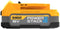 DeWalt DCBP034 - Accu 18V XR Powerstack - 50% meer vermogen - 0.32 kg