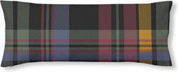 Kussensloop Harry Potter Classic Hogwarts 45 x 110 cm