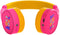 Energy Sistem Lol&Roll Pop - Bluetooth Koptelefoon - Volumebegrenzing 85 dB - Geel Roze