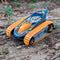 RC Auto Nikko VelociTrax: Oranje - Bestuurbare auto