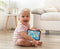 Clementoni Baby - Sprekende tablet - 12 touch-knoppen met muziek - Multikleur
