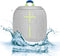 Ultimate Ears WonderBoom 3 - Draadloze Bluetooth Speaker - 14 Uur Batterijduur - Grijs/Groen