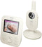 Philips Avent SCD882/26 - Digitale babyfoon - Video met terugspreekfunctie - Crème