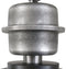 Mexlite Gaeve 2661ZW - Hanglamp Ø50cm E27 Fitting - Hoogte Verstelbaar - Zwart / Zilver
