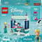LEGO Disney Princess Elsa's Frozen traktaties - 43234