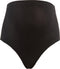 Noppies Zwangerschapsonderbroek Waist - Naadloos en comfortabel - Zwart - XL/XXL