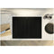 Etna KIF472MG - Inductiekookplaat 70 cm - 4 zones 3000 W - MatteLine matglas