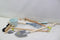 Small Foot - Tuingereedschap set - Spade schop hark bezem emmer