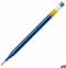 Pilot Refill for roller ball, G-2, Gel, 07, blue