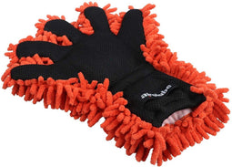 Airolube washandschoen