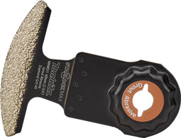 Makita B-66519 - Diamant Segmentzaagblad 68 mm - Korrelgrootte 40 (1 stuk)