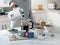 Kenwood Kmix ZJX650WH - Waterkoker 1L 2200W - Snoerloos 360° draaibaar - Wit