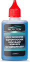 Protecton Slotontdooier 50 Ml Blauw