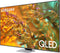 Samsung QLED Q80D - Ultra HD TV - 4K AI Upscaling - Zilver (65