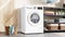 Bosch WGG244ZAFG - Serie 6 - Wasmachine 9 kg 1400 rpm Iron Assist ActiveWater Plus - Wit