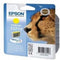 Epson T0714 - Inktcartridge - 415 pagina's - Geel