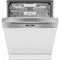 Miele W4144 - Wasmachine 6kg 1400t - Wit
