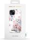 iDeal of Sweden iPhone 13 - Backcover - Floral print - Floral Romance