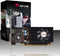 AFOX GeForce GT210 - Grafische Adapter - 1GB DDR2 - Low Profile
