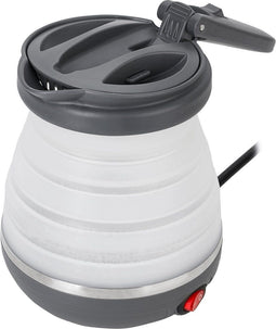 Adler AD 1279 - Waterkoker - 0,6L - 750W - Inklapbaar siliconen ontwerp