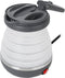 Adler AD 1279 - Waterkoker - 0,6L - 750W - Inklapbaar siliconen ontwerp