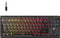 Corsair K70 Core TKL - Gamingtoetsenbord - MLX Red V2 switches - Qwerty US