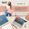 MSI Modern 15 F13MG-471NL - Laptop - Intel Core i5 - 16GB RAM - 512GB SSD - Full HD 15,6
