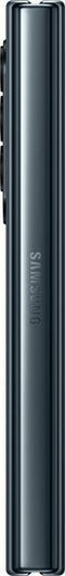Samsung Galaxy Z Fold4 - Grijs - 256 GB - Duale fysieke simkaart + eSIM