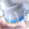 Oral-B Genius 10000N - Elektrische Tandenborstel - 6 Poetsstanden - Wit