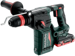 Metabo KH 18 LTX BL 24 Q - Accuhamer - Brushless-technologie - 18V