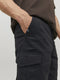 JACK&JONES JPSTMARLEY - Cargo shorts - Regular rise - Maat S (2023)