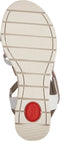 Tamaris COMFORT Essentials - Dames Sandalen - Comfort Fit - ROSE COMB - Maat 38
