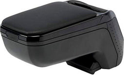 Armster | Armster 2 Zwart - Fiat 500 2016-heden