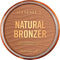 Rimmel London Natural Bronzing Powder Sundown 004